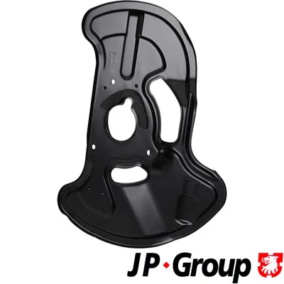 Splash Guard, brake disc